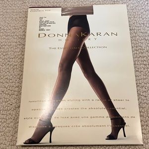 Donna Karan Hosiery